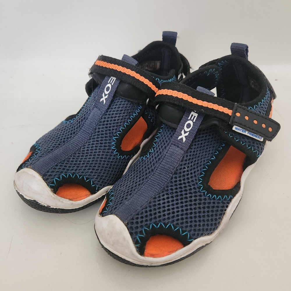 Geox Wader Sandal 8.5/ 25 EU